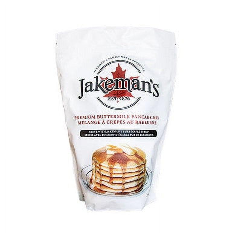 Jakeman's Premium Buttermilk Pancake Mix 500g