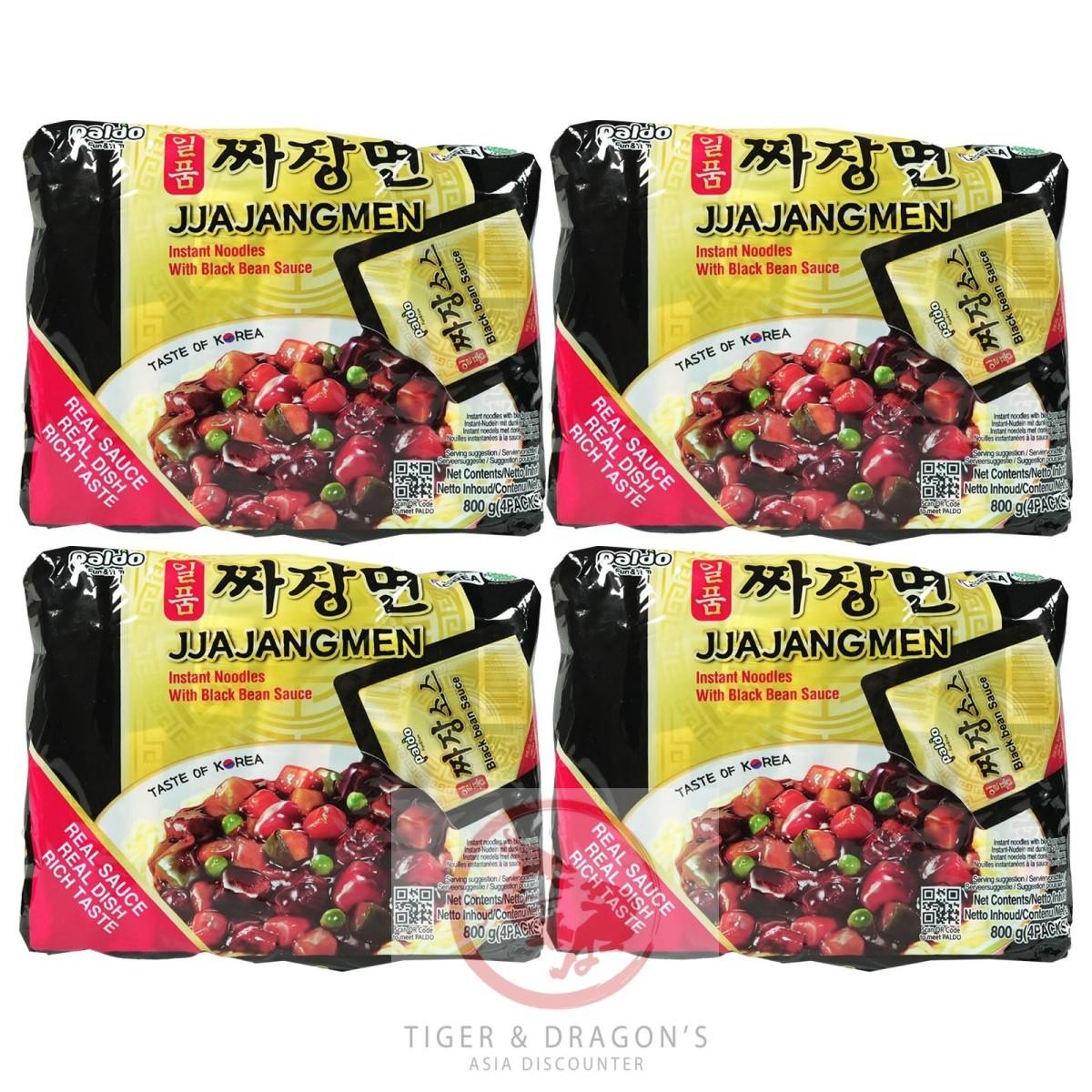 Pal Jjmen Nd4 200g