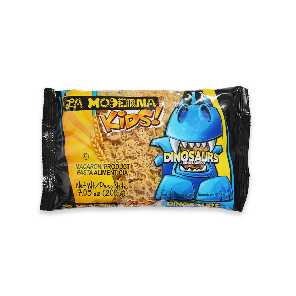 Pastas la Moderna kids 7oz