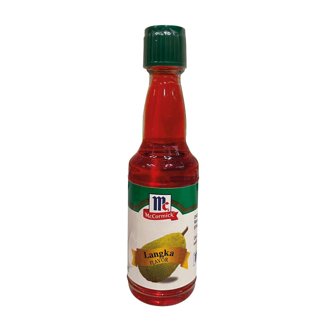 McCormick Extract Jackfruit Langka Flavor  20ml