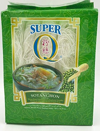Super Q Sotanghon350g