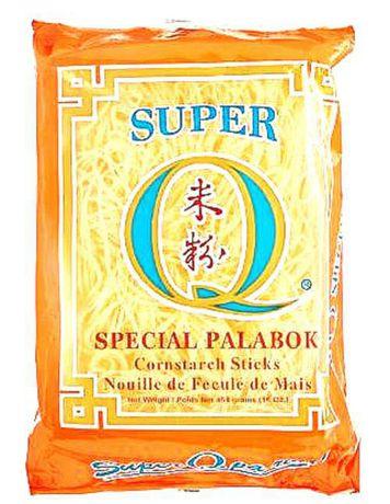 Super Q Special Palabok 500g