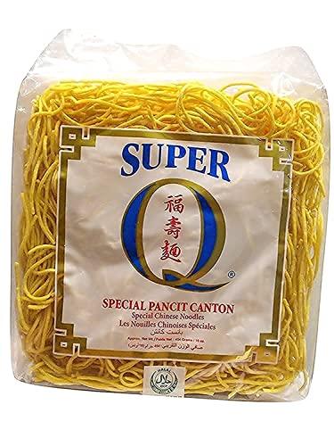 Super Q Special Pancit Canton 454 g