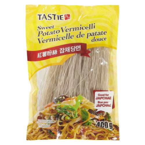Tastie Sweet Potato Vermicelli 400g