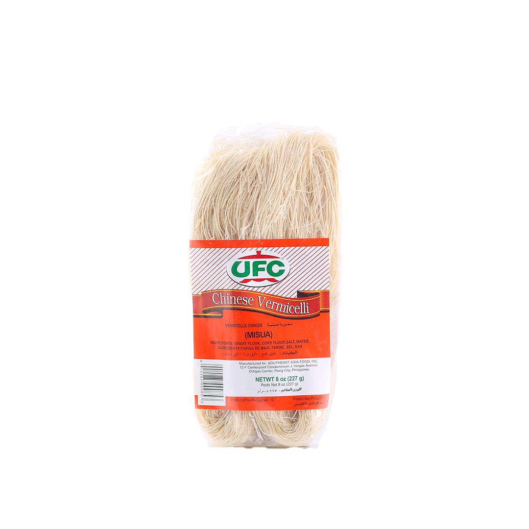 UFC Chinese vermicelli Misua  227g