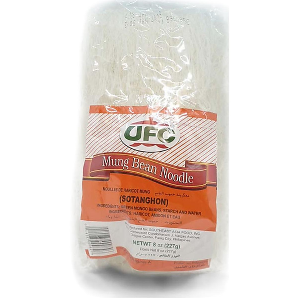 UFC Mung Bean Noodles 227g