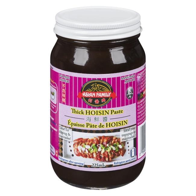 Asian Family Sauce Hoisin 235ml