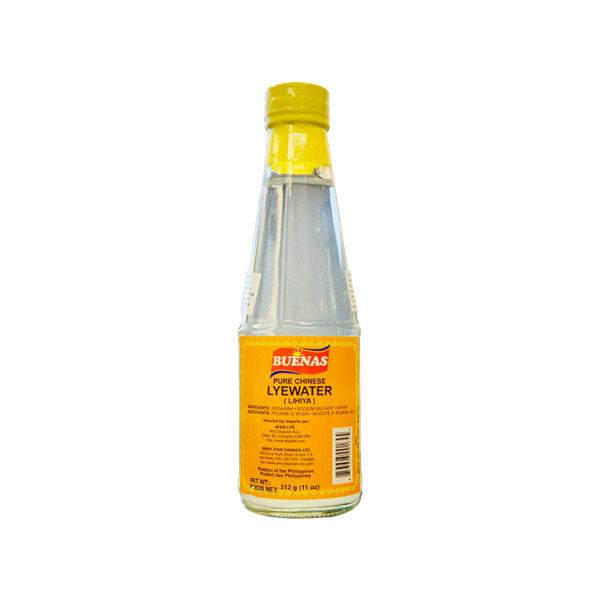 Buenas Lye Water 310g