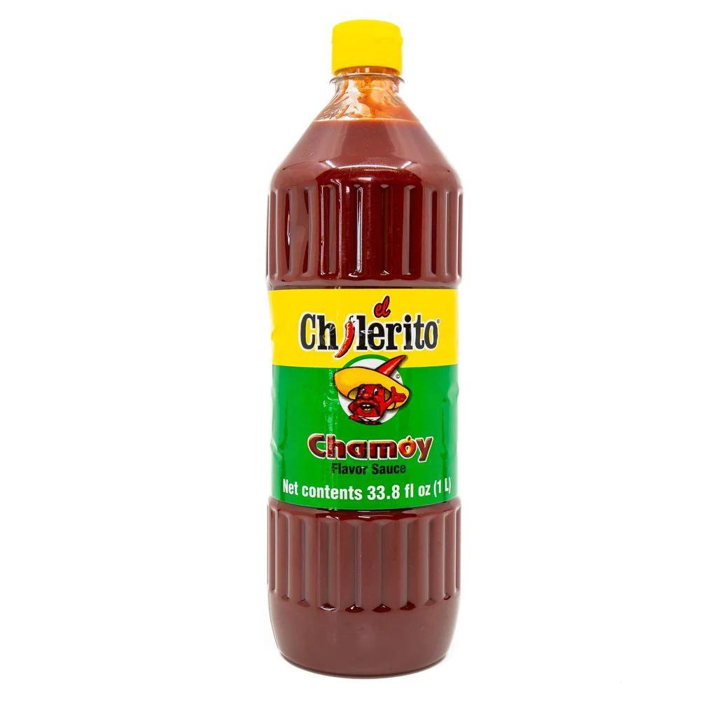 Chilerito Chamoy 1lt