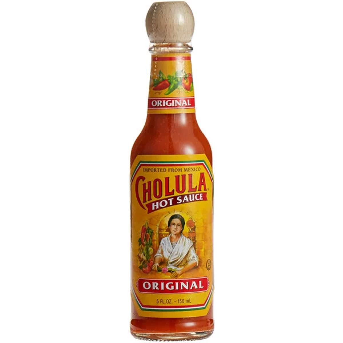 Cholula Original 5oz