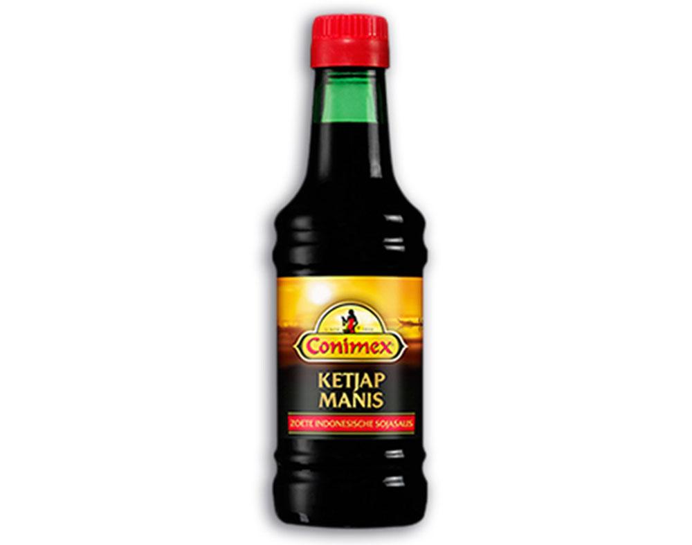 Conimex Ketjap Manis Sweet (Zoet) 250ml