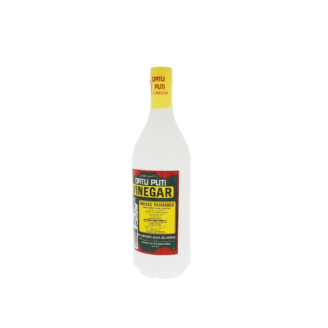 Datu Puti Regular Vinegar 1L