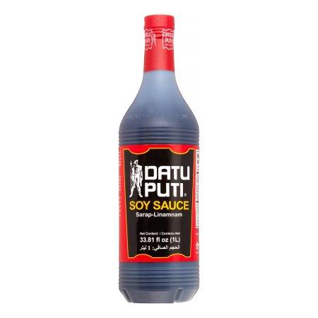 Datu Puti Soy Sauce 1000ml