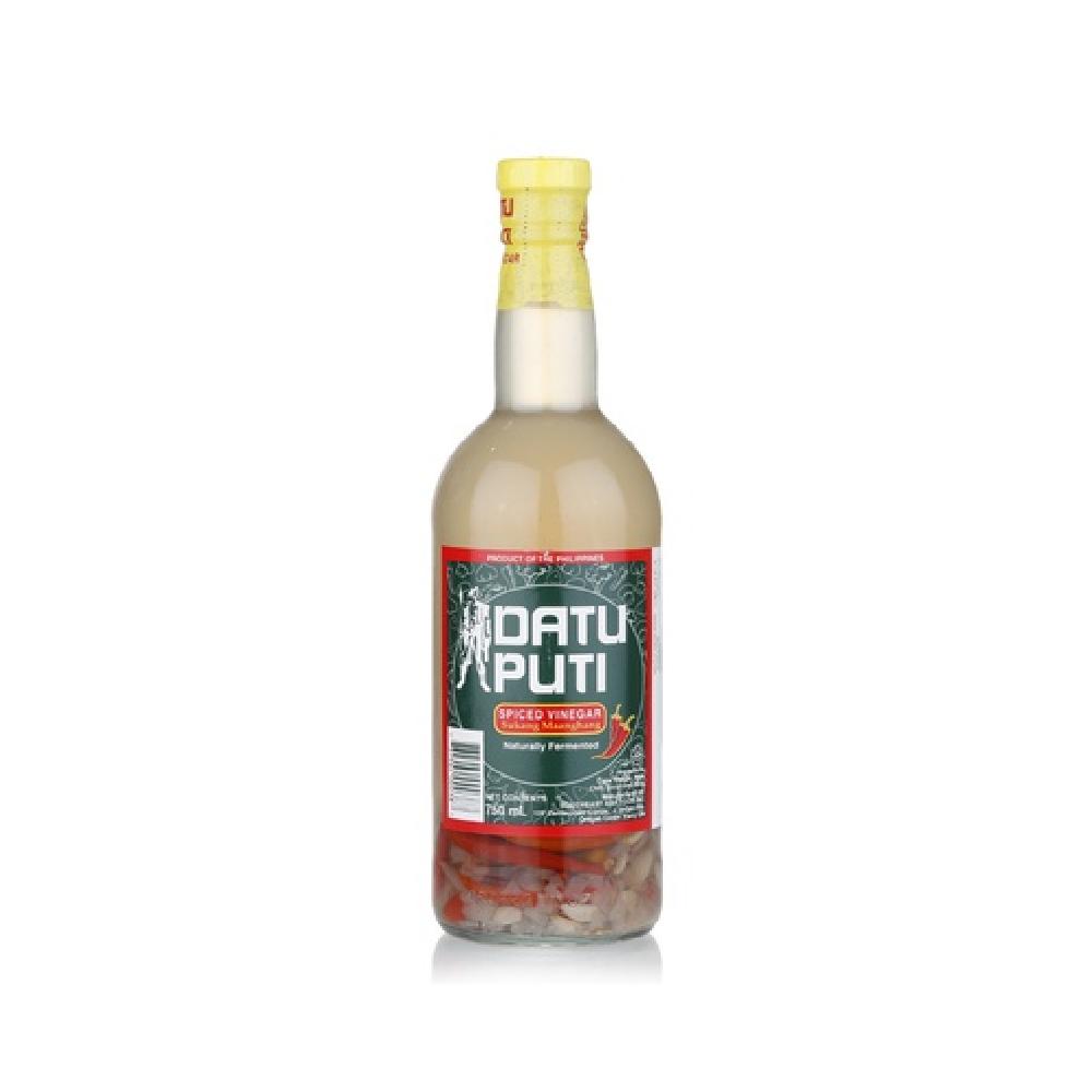Datu Puti Spiced Vinegar 750ml