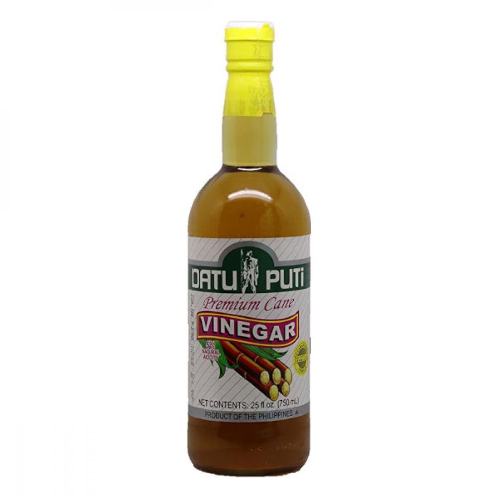 Datu Puti Vinegar Cane 750ml