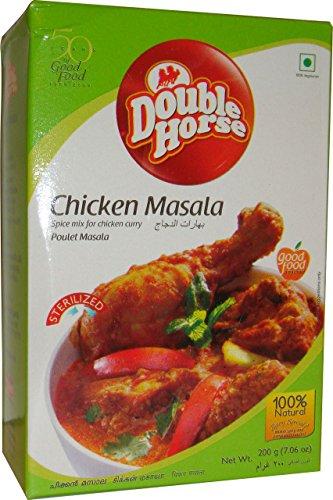 Double Horse Chicken Masala 200gm