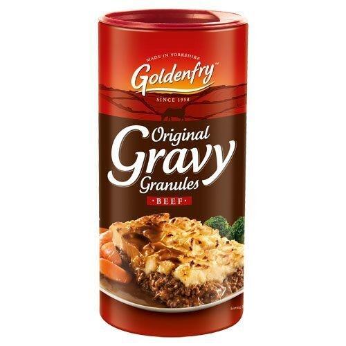 Goldenfry Beef Gravy 300g