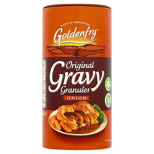 Goldenfry Onion Gravy 300g