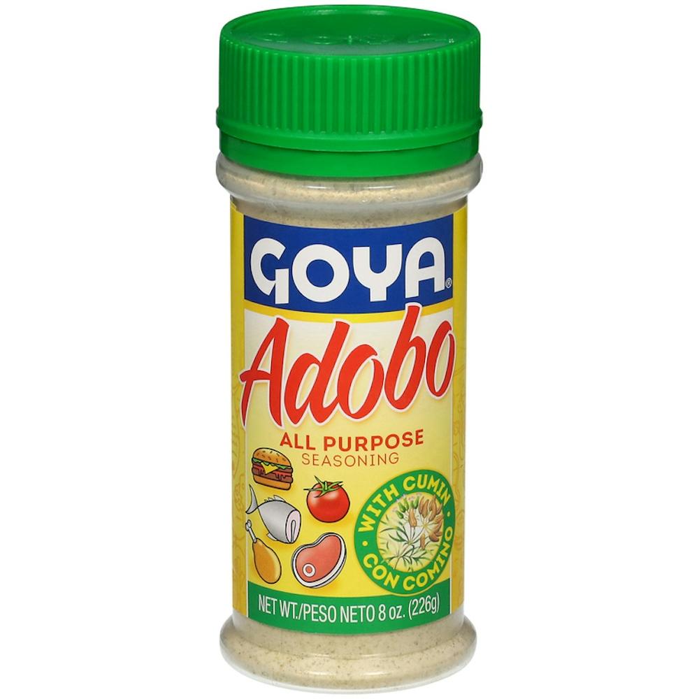 Goya Sazonador C/Comino 8 oz