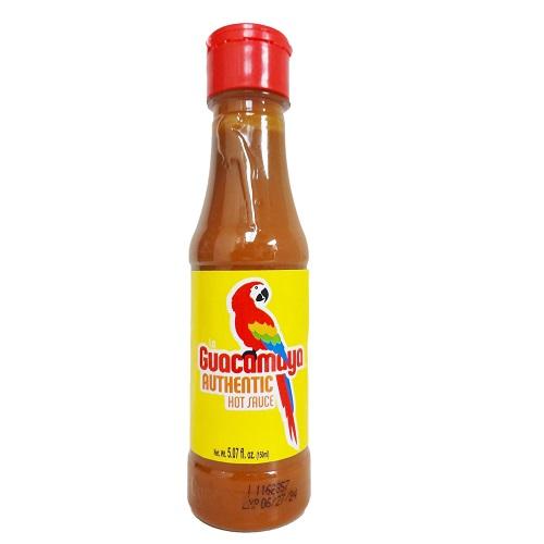 Guacamaya 150ml