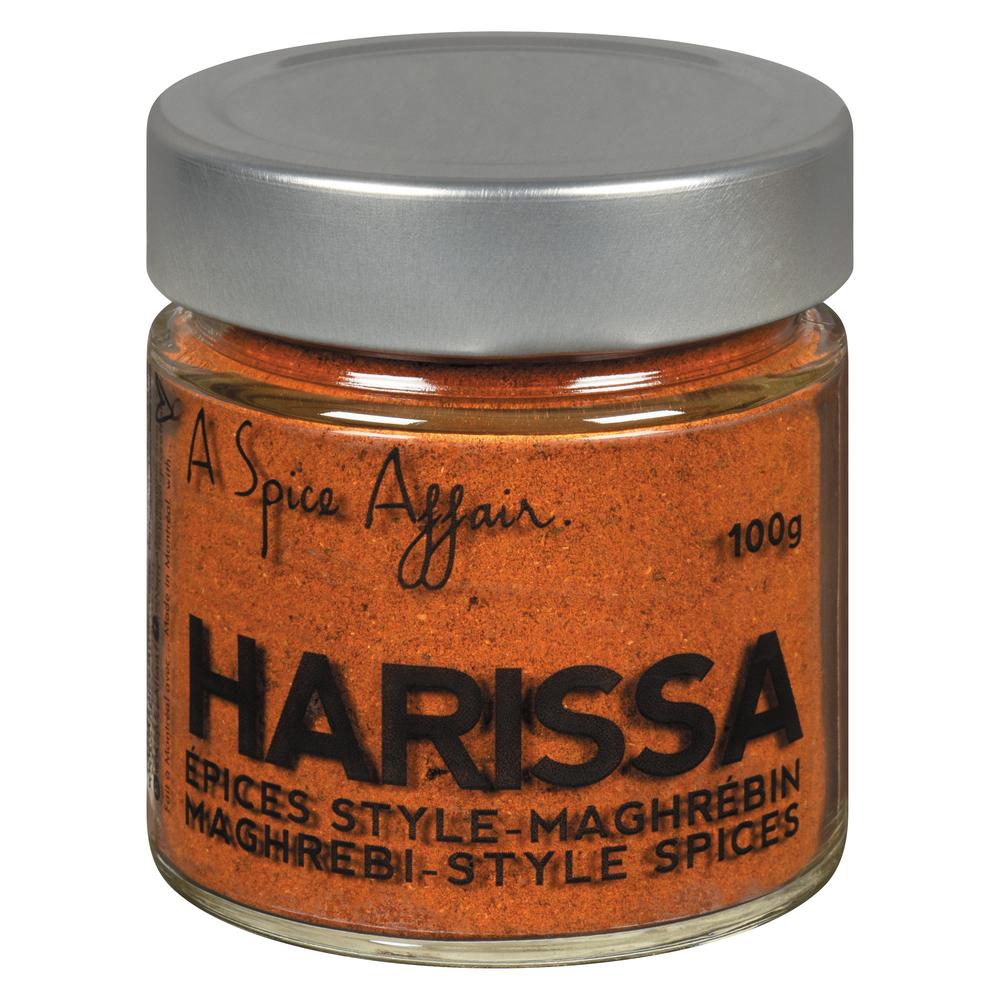 Harissa Spices 100g