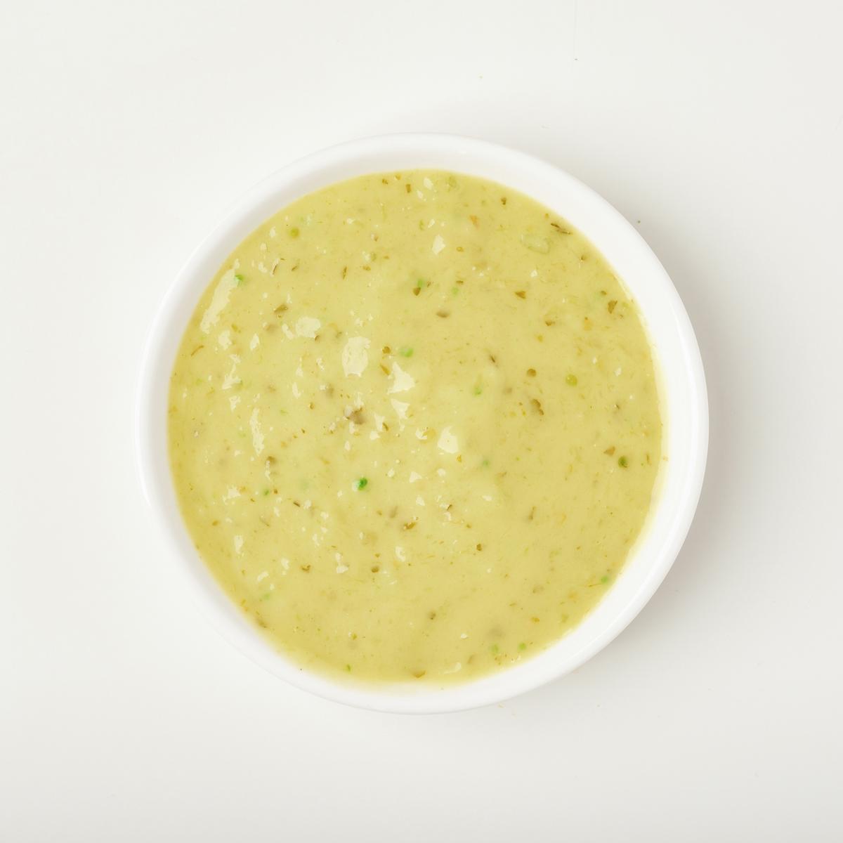 Herdez Salsa Guacamole 16oz