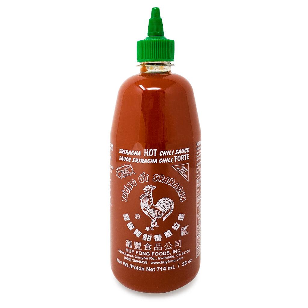 HuyFong Chili Sriracha Sauce714ml