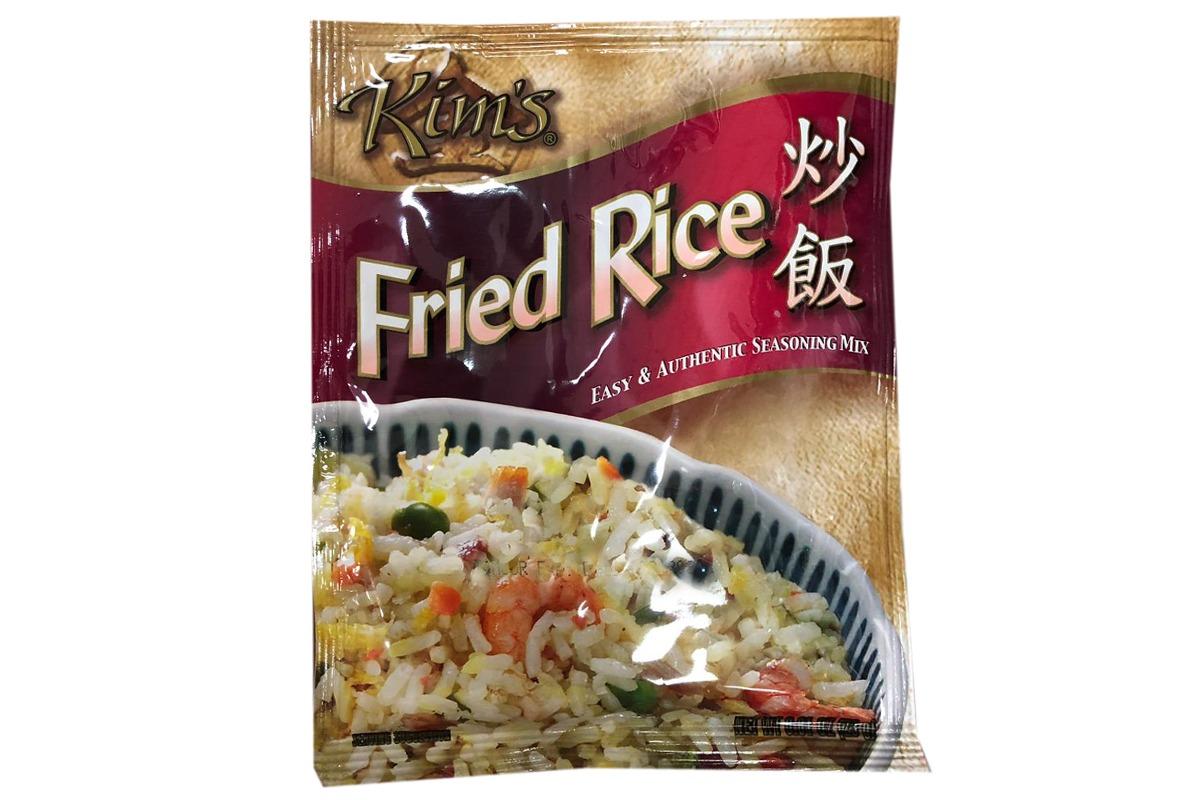 Kim's Fried Rice Mix 23g