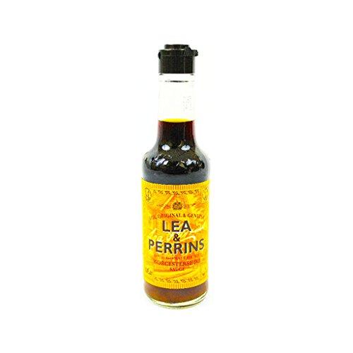 Lea & Perrins Worcester 150ml