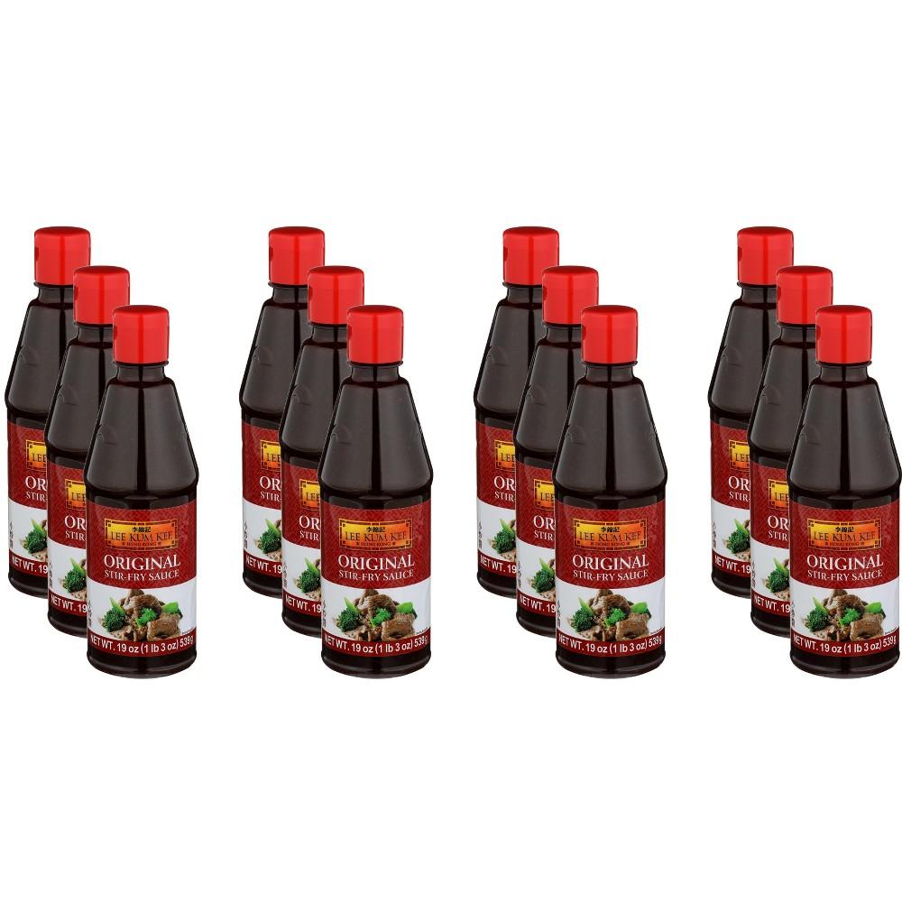 LKK MARINADE ORIGINAL STIR FRY SAUCE 445ml