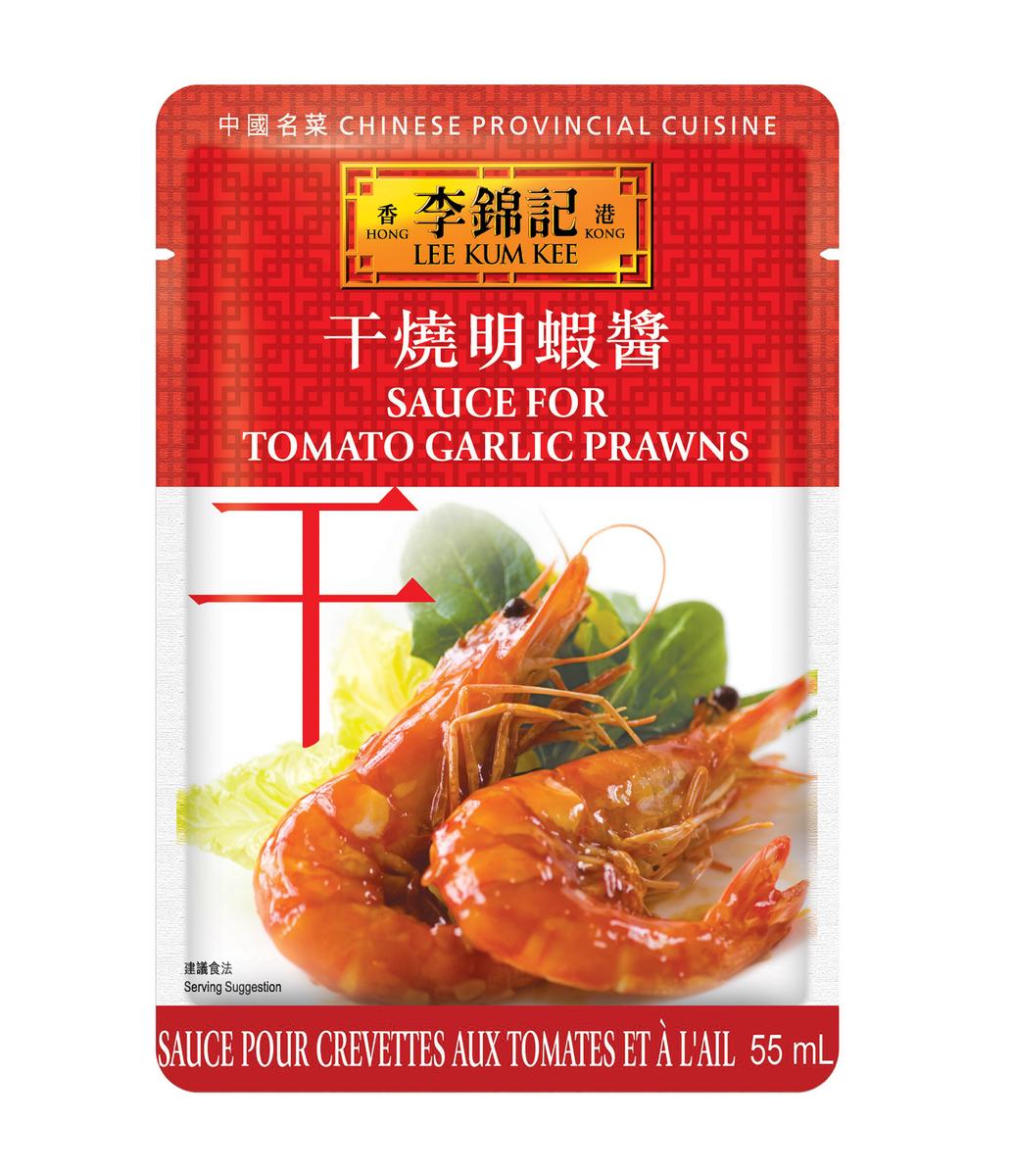 LKK MOS Tomato garlic prawn 55ml