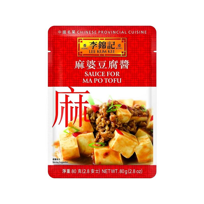 LKK MOS Toufu Mapo 70ml