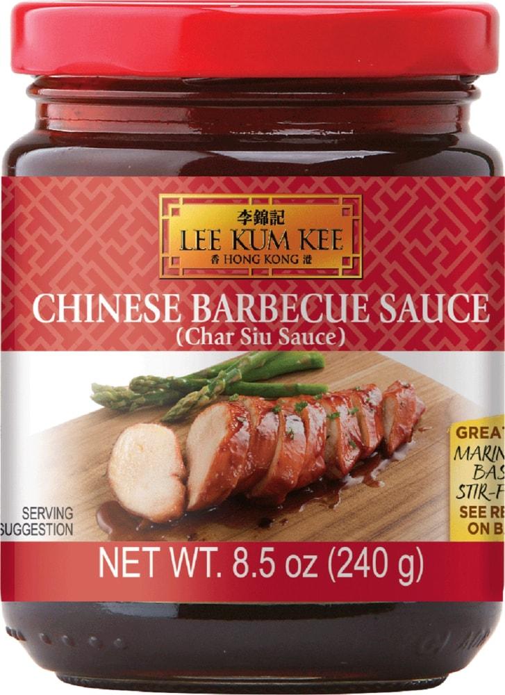 LKK SAUCE CHAR SIU SMALL 195ml
