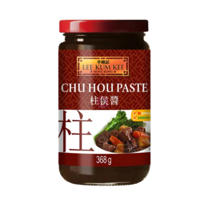 LKK SAUCE PASTE CHU HOU 306 ml