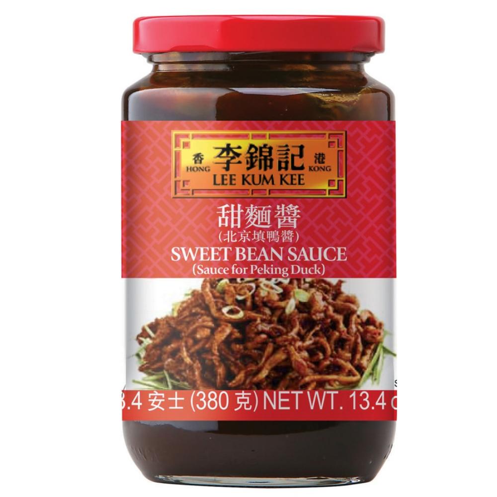 LKK Sauce sweet bean sauce 320ml