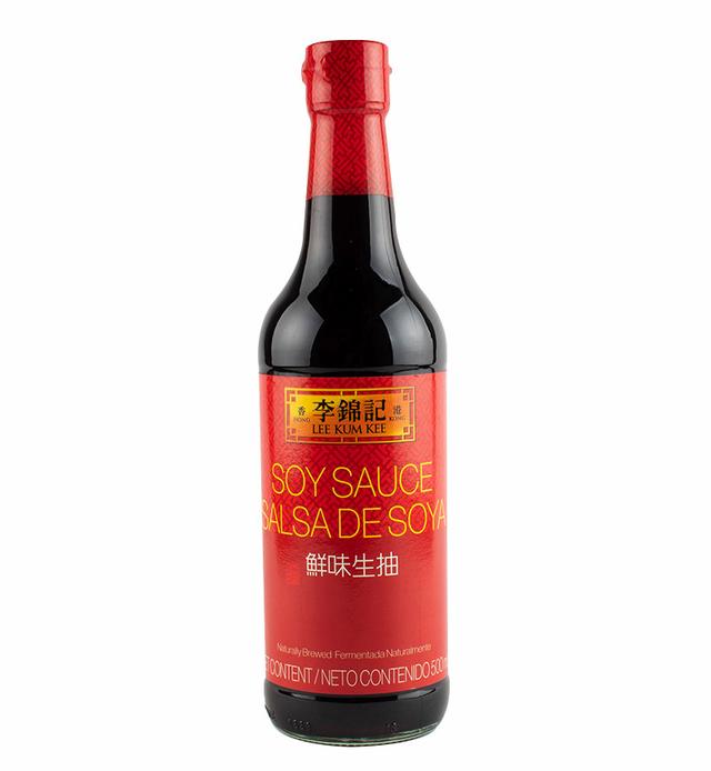 LKK Soy sauce 500ml