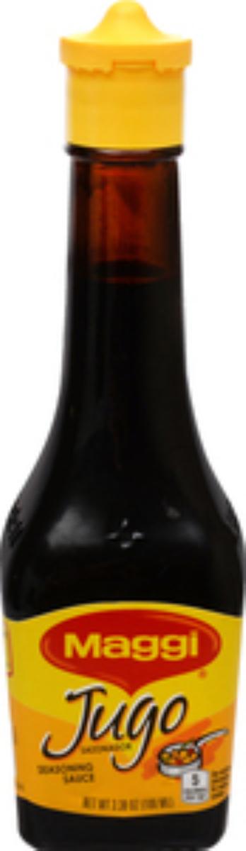 Maggi Jugo Seasoning Sauce 100ml