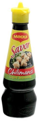 Maggi Savor Chilimansi Liquid seasoning 130ml