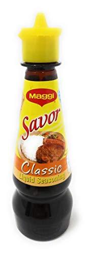 Maggi Savor Classic Liquid Seasoning 130ml
