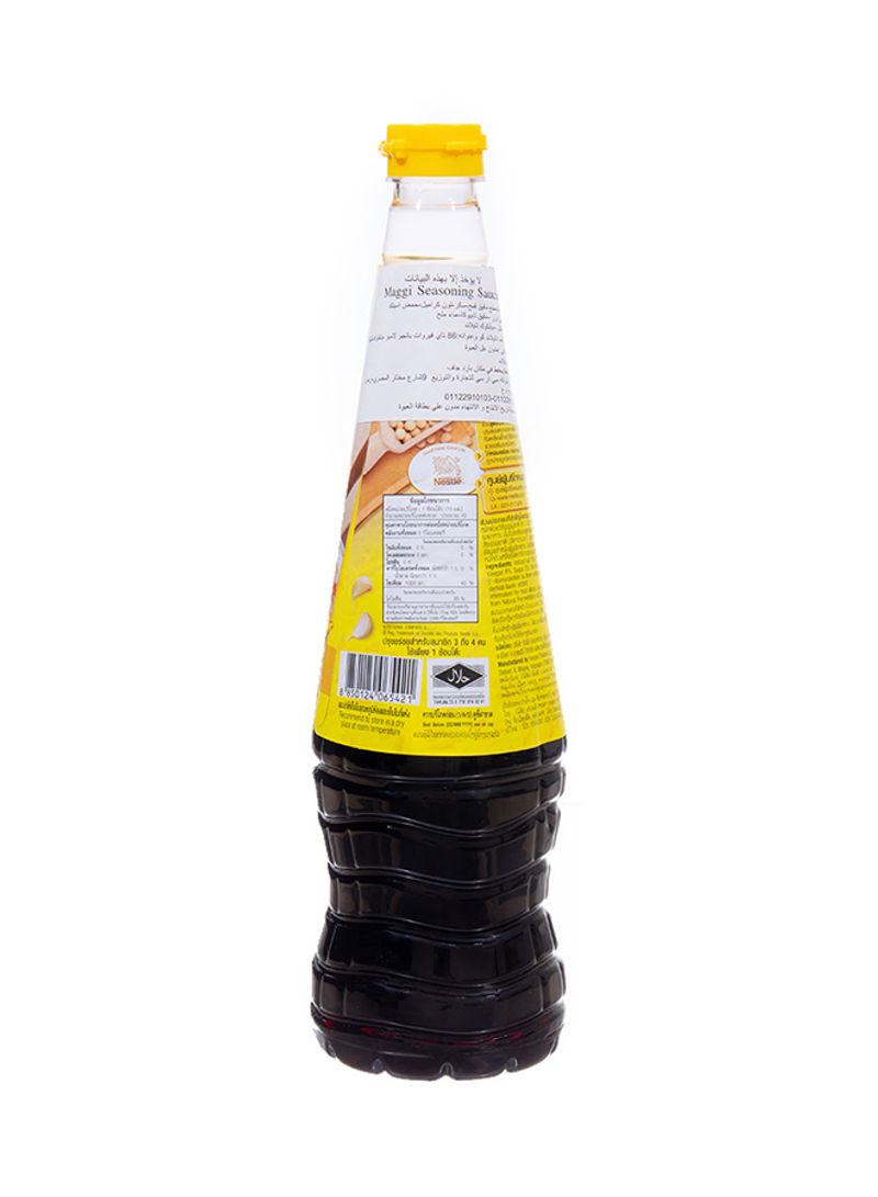 MAGGI Seasoning Sauce 680ml