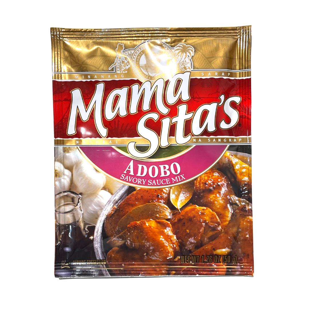 Mama Sita's Adobo Mix 50g