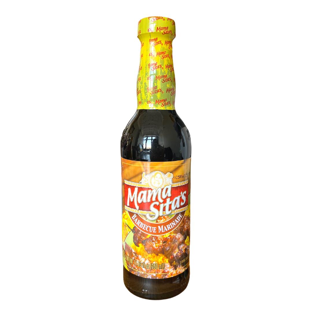 Mama Sita's BBQ Marinade