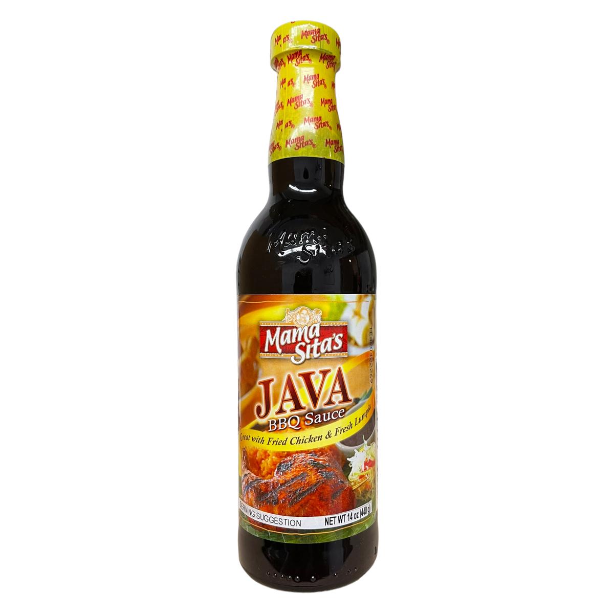 Mama Sita's Java Sauce 440g