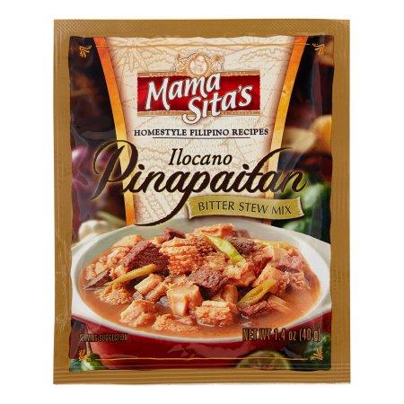 Mama Sita's Pinapaitan/ Bitterstew Mix 40g