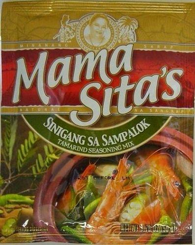 Mama Sita's Tamrind Sauce 150g
