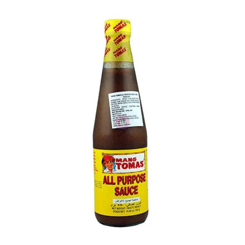 Mang Tomas All Purpose Sauce 330g