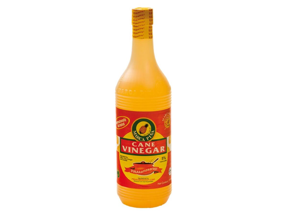Marca Pina Cane Vinegar 1L