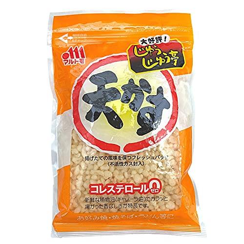 Marutomo Tenkasu 80g