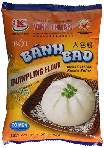 VINH THUAN Dumpling Flour 400g