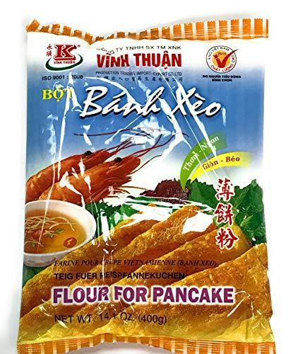 VINH THUAN Flour for Pancakes 400g